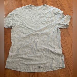 Lululemon Athletic shirt